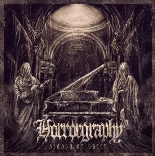 Horrorgraphy : Season of Grief